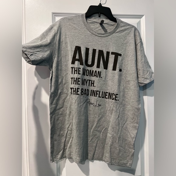 Piper Lou t shirt - Picture 2 of 3